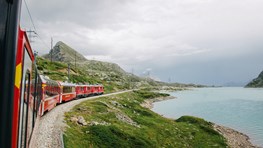 All you need to know about Interrail